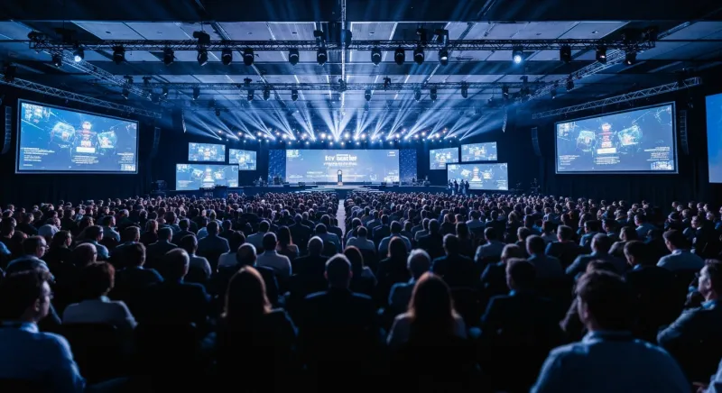 EventsHub