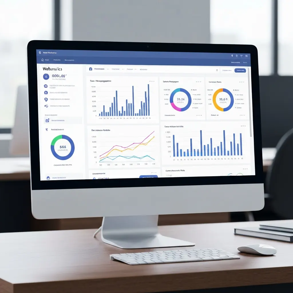 Website Analytics