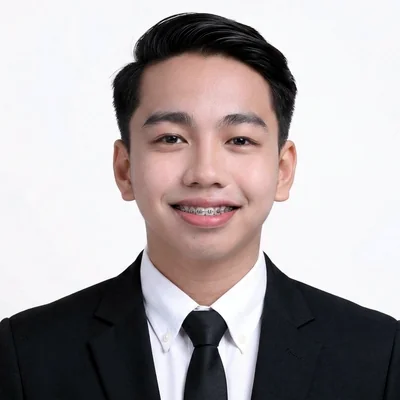 Alfred Cabato, Full Stack Web Developer, 360 Logix