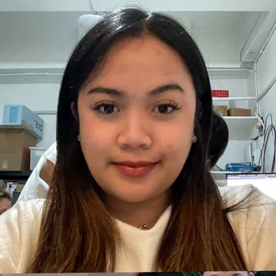 Bernadette Napoles, Project Manager - Events, 360 Logix