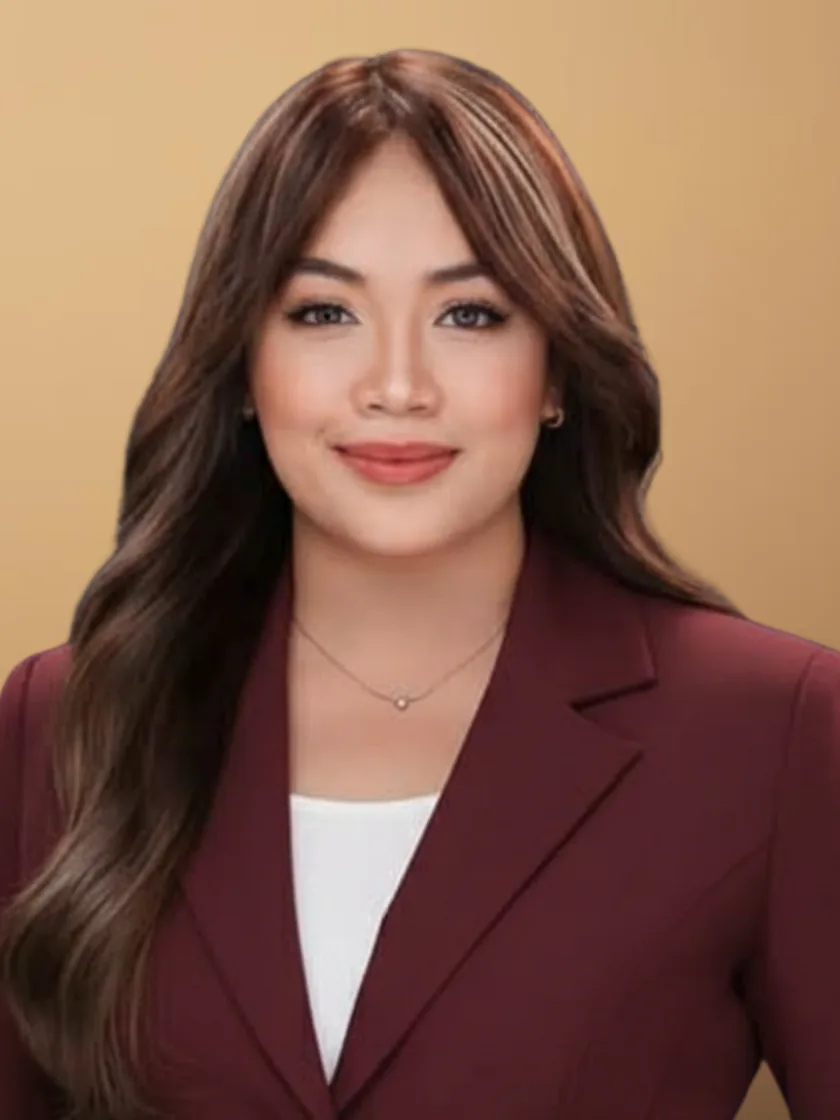 Bernadette Napoles, Project Manager - Events at 360 Logix