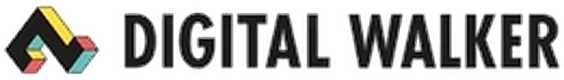Digital Walker logo