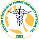 Philippine Association of Primary Skin Health Physicians (PAPSHPI) logo
