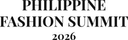 Philippine Fashion Summit logo