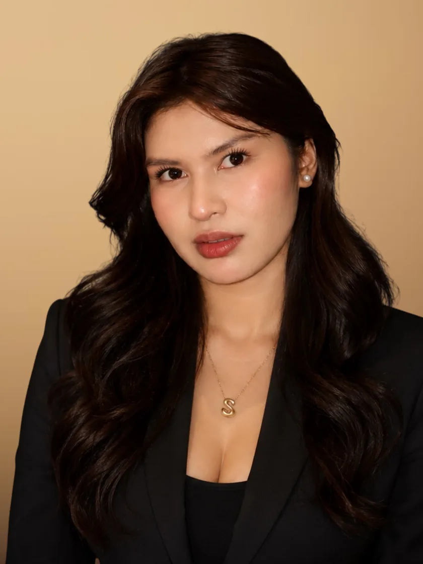 Ghian Christelle Blanca, Marketing (Social Media) at 360 Logix