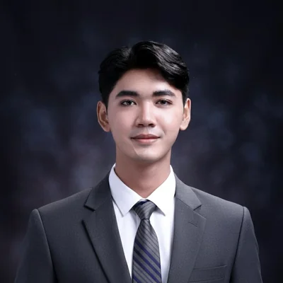 John Rhaynel Punzal, Full Stack Web Developer, 360 Logix