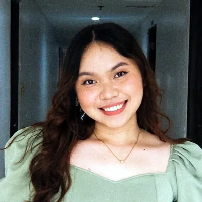 Kaye Anne Bugay, Assistant Events Manager, 360 Logix