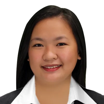 Melvilaine Joy Israel, HR and Admin, 360 Logix