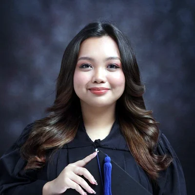 Pheabe Angela Marcelo, Full Stack Web Developer, 360 Logix