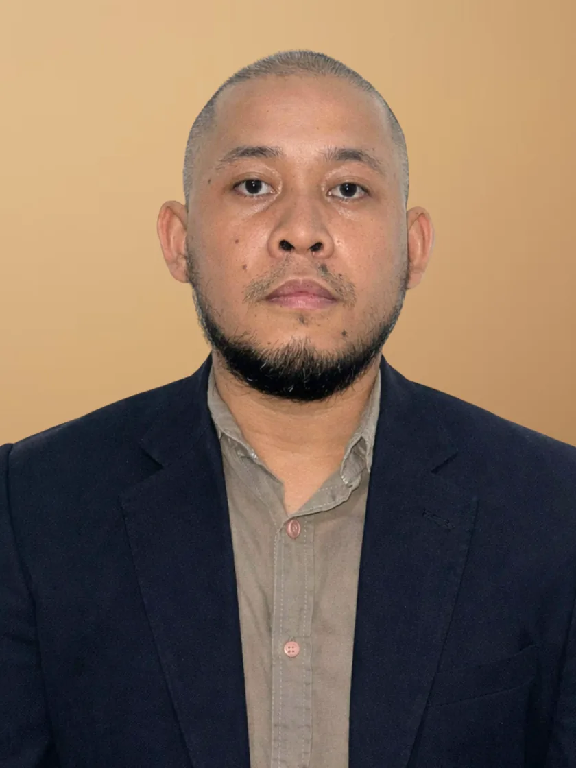Zab Salahid, CTO at 360 Logix